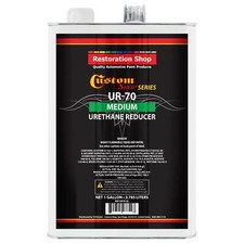 Gallon medium urethane for sale  Duncan