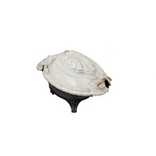 Antique french cast for sale  Amarillo