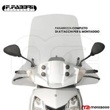 Kit parabrezza paravento usato  Ragalna