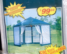 Southern patio gazebo for sale  Glendale Heights