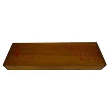 Vintage complete wooden for sale  Union