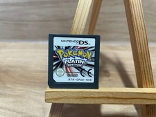 Pokémon platin nintendo gebraucht kaufen  Landshut