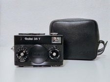Rollei black body usato  Noale