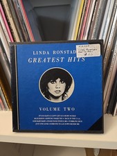 Linda ronstadt greatest for sale  Noblesville