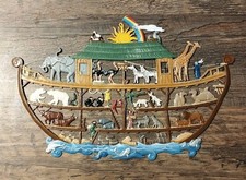 Arche noah zinnmanufaktur gebraucht kaufen  Freiburg im Breisgau