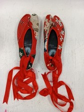 Irregular choice red for sale  RUGBY
