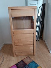 Kleine buchenschränke breit gebraucht kaufen  Soest
