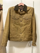 Levi filson waxed for sale  Liberty