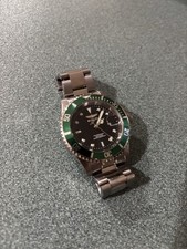 Invicta pro diver d'occasion  Expédié en Belgium