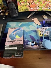 Skullcandy crusher anc for sale  HAYES