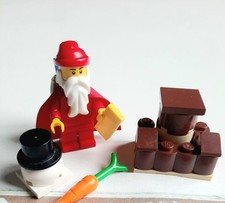 Figurine lego père d'occasion  Saint-Mammès