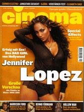 Cinema 2000 jennifer gebraucht kaufen  München