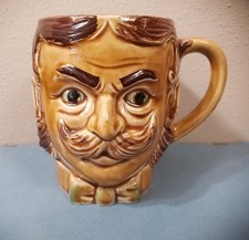 Vintage toby mustache for sale  Humboldt