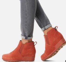 Nwt sorel women for sale  Mustang