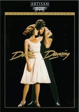Dirty dancing disc for sale  French Camp