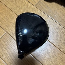 Tête couvercle callaway d'occasion  Expédié en France