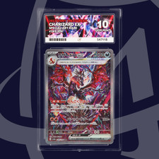 Charizard 349 190 for sale Charizard 349 190 for sale  SHEFFIELD