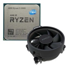 Amd ryzen 3200g usato  Arezzo