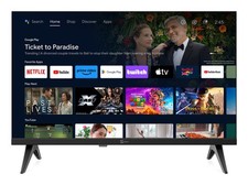Tele system smart usato  Italia
