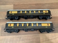 Pullman coaches for sale  NOTTINGHAM