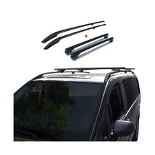 Dachreling dachträger set gebraucht kaufen  Herne