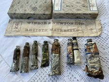 Antique tubes barnard for sale  UK