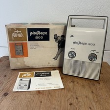 Playtape 1200 works for sale  Portland