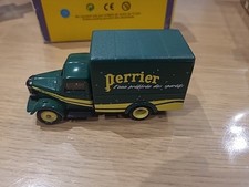 Corgi camion bedford d'occasion  Paray-le-Monial