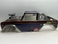 Traxxas painted truck for sale  Roseburg