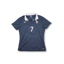 Maillot foot retro d'occasion  Caen