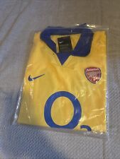 Thierry henry 2003 for sale  Louisville