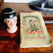 Théâtre guignol lyon d'occasion  Beaupréau