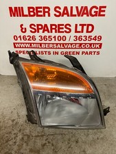 Ford fusion osf for sale  NEWTON ABBOT