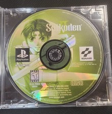Suikoden for sale  Lebanon