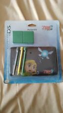 Nintendo tasche zelda gebraucht kaufen  Weißenburg i.Bay.