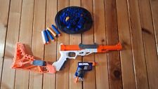 Nerf sharpfire nerf usato  Trezzo Tinella