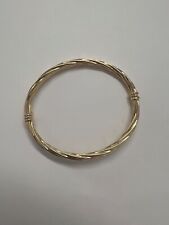 9ct yellow gold for sale  LONDON