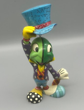 Britto disney jiminy d'occasion  Expédié en Belgium