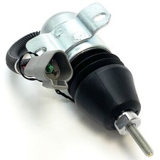Solenóide de tração Trombetta 12 volts (P612-A13V12), usado comprar usado  Enviando para Brazil