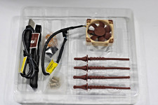 Noctua a4x10 pwm for sale  WATFORD