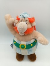 Plüschtier kuscheltier belix gebraucht kaufen  Kronburg