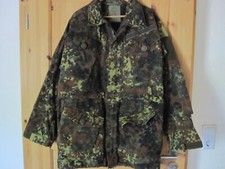 Feldparka parka herausnehmbare gebraucht kaufen  Deutschland