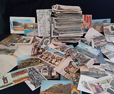 Vintage postcards job for sale  BANBURY