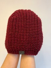 Cleptomanicx wollmütze rot gebraucht kaufen  Gräfenthal