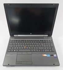Elitebook 8570w 3720m gebraucht kaufen  Stade