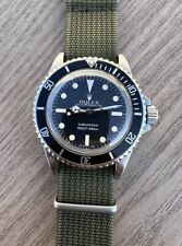 Rolex submariner maxi for sale  Los Angeles