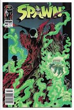 Spawn image comic for sale  Plymouth