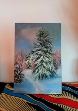 Quadro dipinto olio usato Quadro dipinto olio usato  Bussolengo