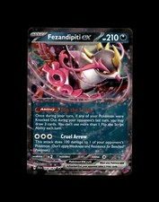 Pokemon shrouded fable d'occasion  Expédié en Belgium