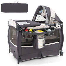 Baby playard portable for sale  IPSWICH